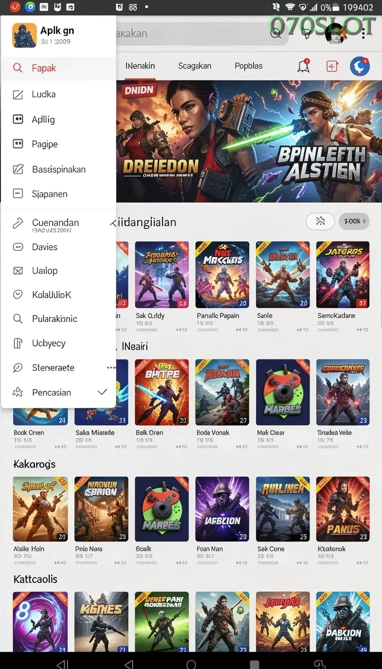 Screenshot Rahayu88 nomor 2