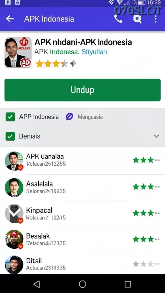 Screenshot Rahayu88 nomor 1