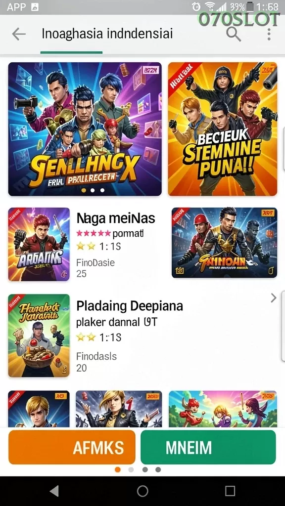 Screenshot Qtgame nomor 3