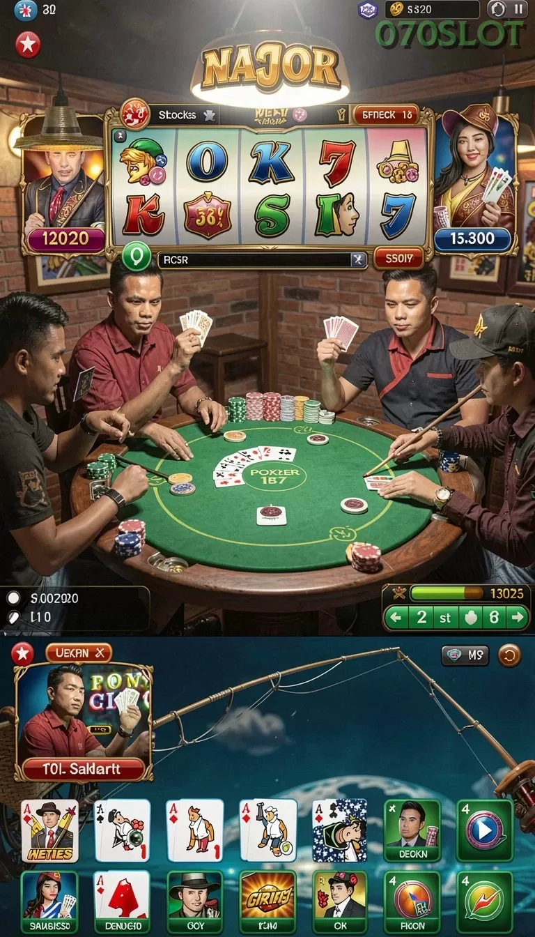 Screenshot Pasar88 nomor 2
