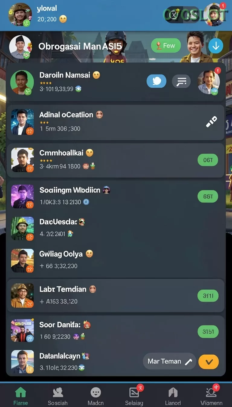 Screenshot Rahayu88 nomor 3
